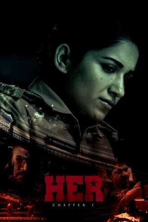 Her – Chapter 1 (2023) (Hindi – Tamil) Dual Audio UnCut HDRip | 4K Ultra HD – 480p