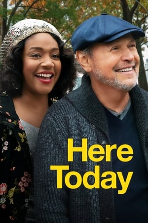Here Today 2021 Hindi Dual Audio HDRip | 4K Ultra HD – 480p