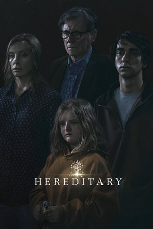 Hereditary 2018 Hindi Dual Audio HDRip | 4K Ultra HD – 480p