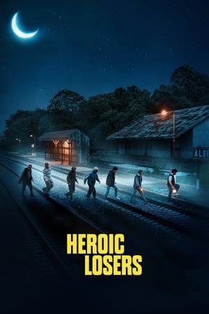 Heroic Losers (2019) Hindi Dual Audio HDRip | 4K Ultra HD – 480p