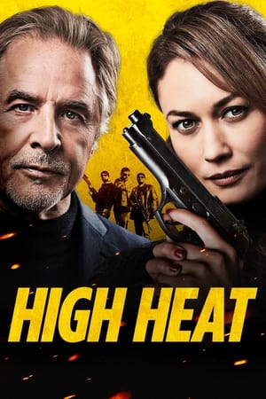 High Heat 2022 Hindi Dual Audio HDRip | 4K Ultra HD – 480p
