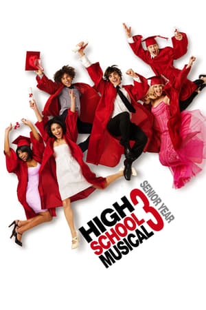High School Musical 3 (2008) Hindi Dual Audio | 4K Ultra HD BluRay 350MB