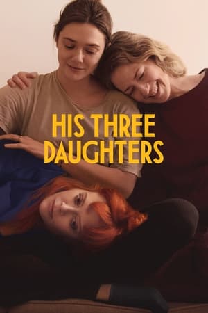 His Three Daughters 2024 Hindi (ORG 5.1) Dual Audio HDRip | 4K Ultra HD – 720p – 480p