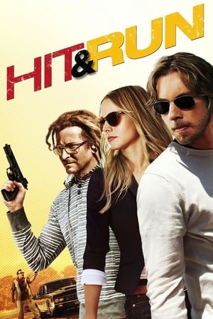 Hit And Run (2012) Hindi Dual Audio | 4K Ultra HD HDRip 400MB