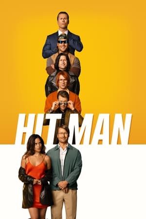 Hit Man 2024 Hindi Dual Audio HDRip | 4K Ultra HD – 720p – 480p