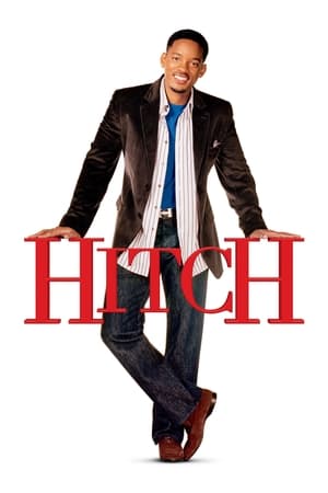 Hitch (2005) Hindi Dual Audio | 4K Ultra HD BluRay [900MB]