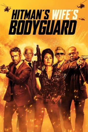 Hitman’s Wife’s Bodyguard (2021) Hindi Dual Audio | 4K Ultra HD HDRip 450MB