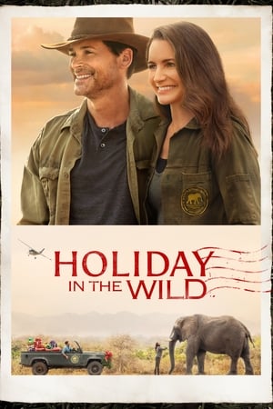 Holiday In The Wild 2019 Hindi Dual Audio | 4K Ultra HD Web-DL 300MB