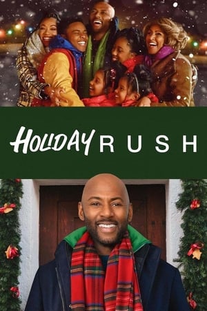 Holiday Rush 2019 Hindi Dual Audio | 4K Ultra HD Web-DL [890MB]