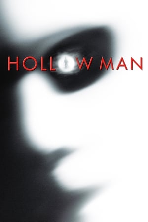 Hollow Man (2000) Hindi Dual Audio | 4K Ultra HD BluRay 330MB