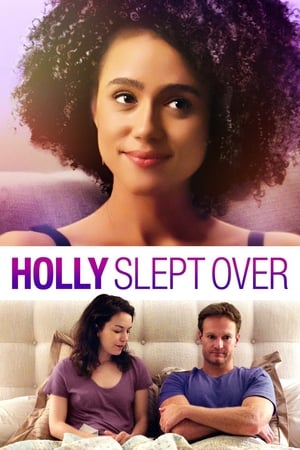 Holly Slept Over 2020 Hindi Dual Audio | 4K Ultra HD Web-DL 330MB