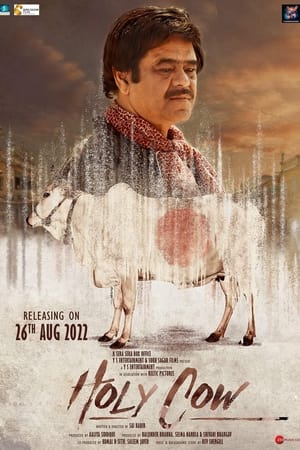 Holy Cow 2022 Hindi Movie HDRip | 4K Ultra HD – 480p