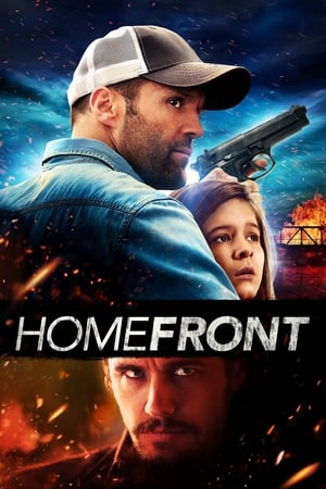 Homefront (2013) Hindi Dual Audio | 4K Ultra HD BluRay 350MB