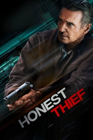 Honest Thief 2020 English Movie HDRip [ | 4K Ultra HD] [480p]