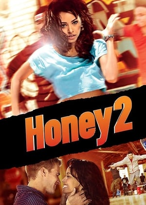 Honey 2 (2011) Hindi Dual Audio | 4K Ultra HD BluRay 350MB