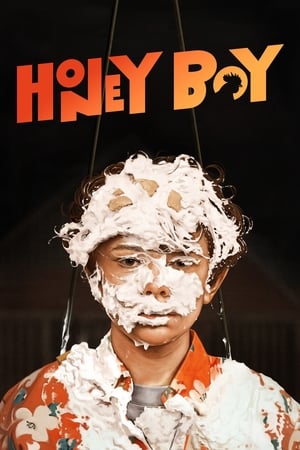 Honey Boy 2019 Hindi Dual Audio | 4K Ultra HD BluRay [870MB]