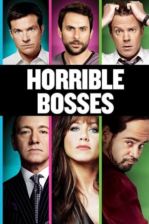 Horrible Bosses (2011) Hindi Dual Audio | 4K Ultra HD BluRay 350MB