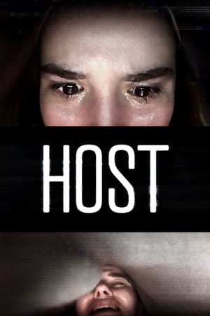 Host (2020) Hindi Dual Audio | 4K Ultra HD WebRip [940MB]