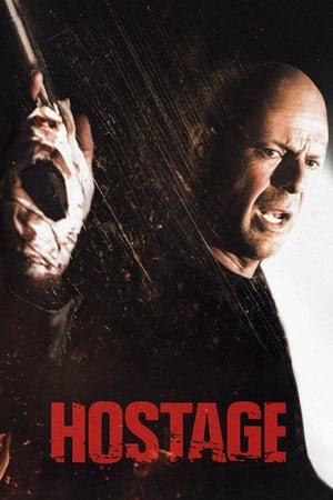 Hostage 2005 Hindi Dual Audio | 4K Ultra HD BluRay 380MB