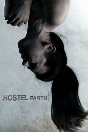 Hostel Part II 2007 Hindi Dual Audio | 4K Ultra HD BluRay 330MB