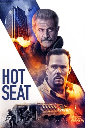 Hot Seat 2022 Hindi Dual Audio HDRip | 4K Ultra HD – 480p