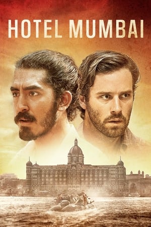 Hotel Mumbai (2018) Hindi (Original) Dual Audio | 4K Ultra HD HDRip [1GB]
