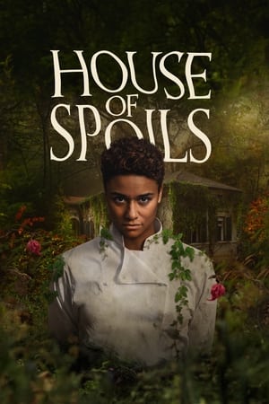 House of Spoils (2024) Hindi Dual Audio HDRip | 4K Ultra HD