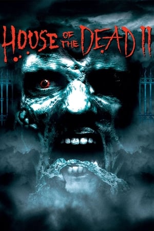 House of the Dead 2 (2005) Hindi Dual Audio | 4K Ultra HD HDRip 300MB