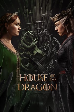 House of the Dragon (2024) (Season 2) Hindi HDRip | 4K Ultra HD – 480p – 1080p – Episode 1 Added