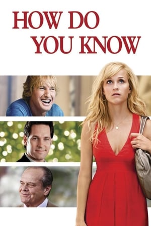 How Do You Know (2010) Hindi Dual Audio | 4K Ultra HD BluRay [1.2GB]