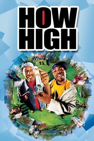 How High (2001) Hindi Dual Audio | 4K Ultra HD WebRip 300MB