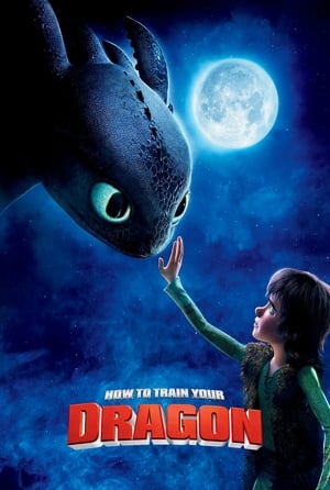 How to Train Your Dragon (2010) Hindi Dual Audio | 4K Ultra HD BluRay 300MB
