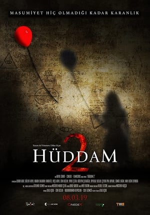 Huddam 2 (2019) Hindi Dual Audio | 4K Ultra HD WebRip [900MB]