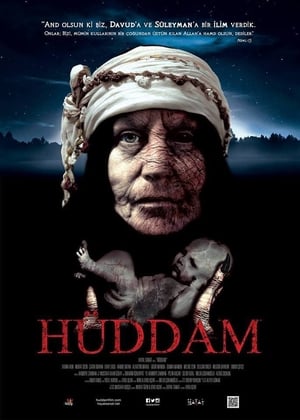 Hüddam (2015) Hindi Dual Audio | 4K Ultra HD WebRip [550MB]