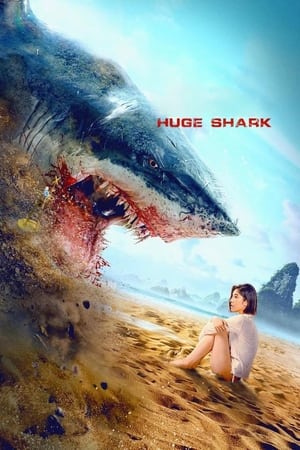 Huge Shark (2021) Hindi Dual Audio HDRip | 4K Ultra HD – 480p