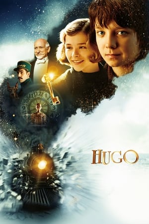 Hugo (2011) Hindi Dual Audio | 4K Ultra HD BluRay [850MB]