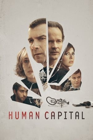 Human Capital (2019) Hindi Dual Audio HDRip | 4K Ultra HD – 480p