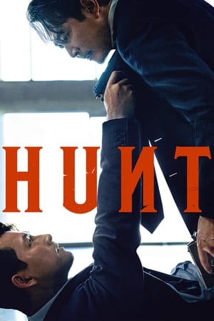 Hunt (2022) Hindi Dual Audio HDRip | 4K Ultra HD – 480p