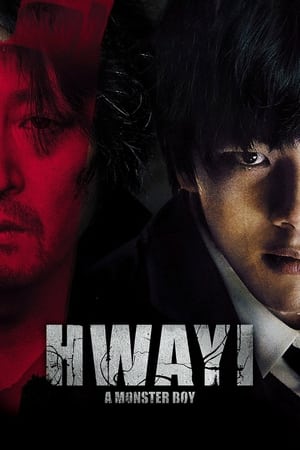 Hwayi: A Monster Boy 2013 Hindi Dual Audio HDRip | 4K Ultra HD – 720p – 480p