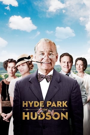 Hyde Park on Hudson (2012) Hindi Dual Audio | 4K Ultra HD BluRay [900MB]