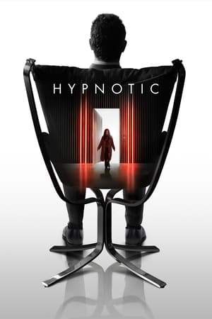 Hypnotic (2021) Hindi Dual Audio | 4K Ultra HD HDRip 330MB