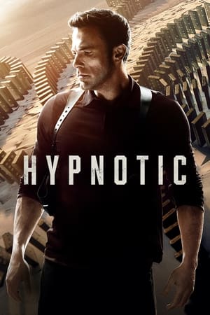 Hypnotic (2023) Hindi Dual Audio HDRip | 4K Ultra HD – 480p
