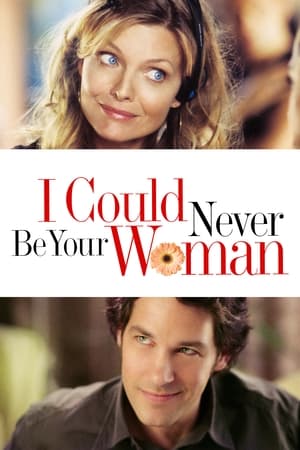 I Could Never Be Your Woman 2007 Hindi Dual Audio HDRip | 4K Ultra HD – 480p