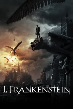 I, Frankenstein (2014) Hindi Dual Audio | 4K Ultra HD BluRay 300MB