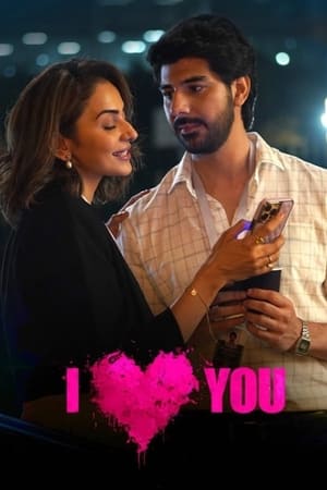 I Love You 2023 Hindi HDRip | 4K Ultra HD | 480p