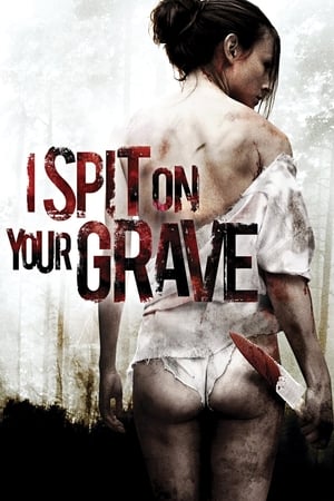 I Spit on Your Grave 2010 Hindi Dual Audio | 4K Ultra HD BluRay [1.1GB]