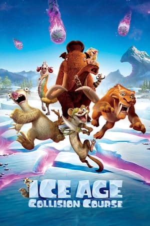 Ice Age: Collision Course (2016) Hindi Dual Audio | 4K Ultra HD BluRay 300MB