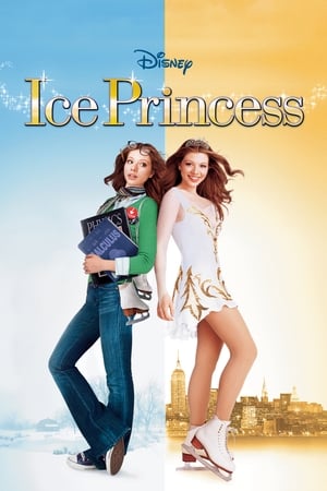 Ice Princess (2005) Hindi Dual Audio | 4K Ultra HD BluRay [900MB]