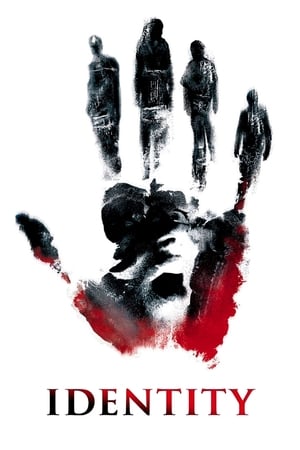 Identity (2003) Hindi Dual Audio | 4K Ultra HD BluRay 300MB