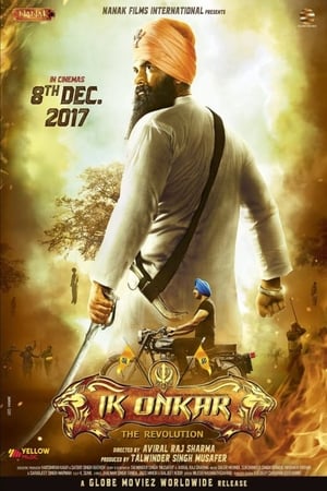 Ik onkar (2017) Punjabi Movie | 4K Ultra HD HDRip x264 [1GB]